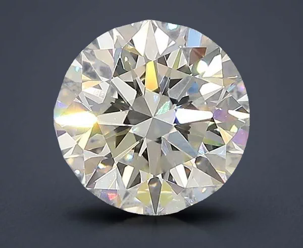 2.01 Carat · I · VVS2 excellent Cut