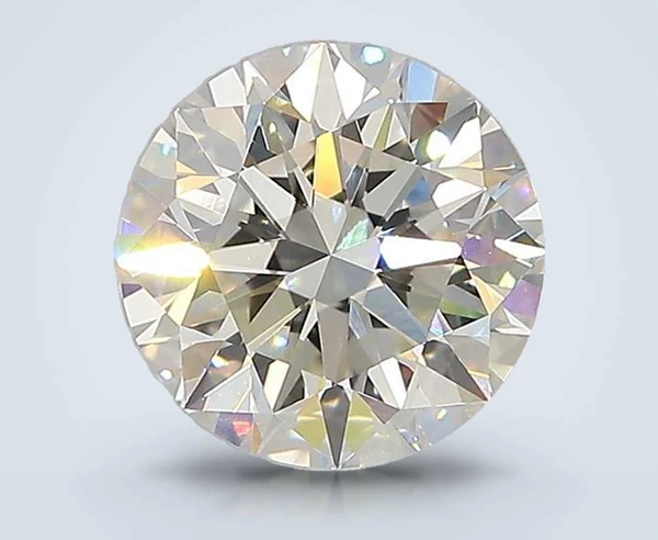 2.01 Carat · I · VVS2 excellent Cut