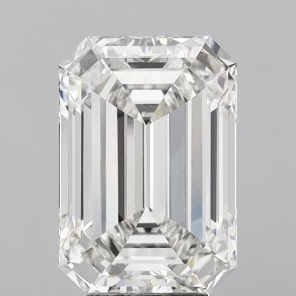 6.11 Carat · G · VVS2 Rare Carat Ideal Cut