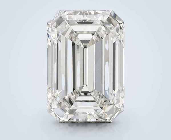 6.11 Carat · G · VVS2 Rare Carat Ideal Cut