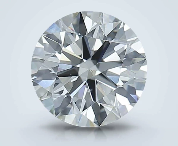 2.04 Carat · K · VS1 Rare Carat Ideal Cut