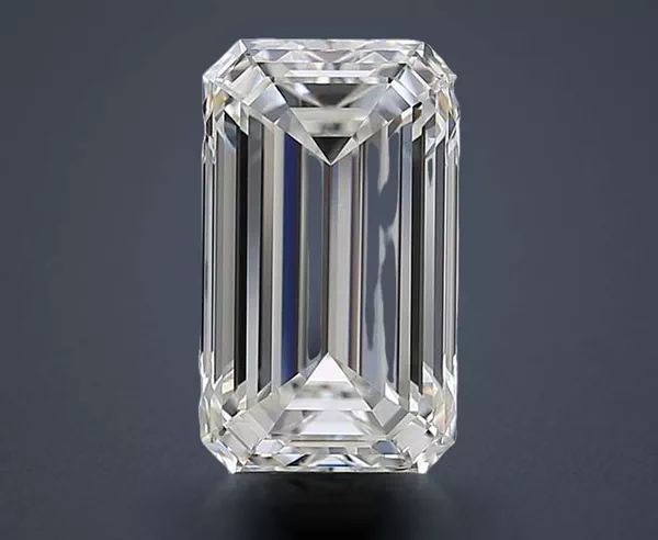 5.02 Carat · H · VVS2 Rare Carat Ideal Cut