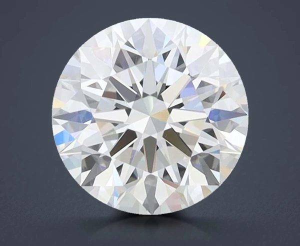 1.33 Carat · E · FL Rare Carat Ideal Cut