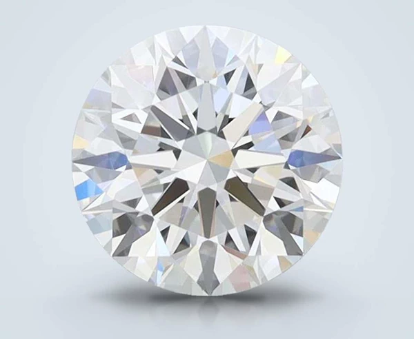 1.33 Carat · E · FL Rare Carat Ideal Cut