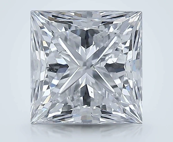 1.5 Carat · D · SI2 Rare Carat Ideal Cut
