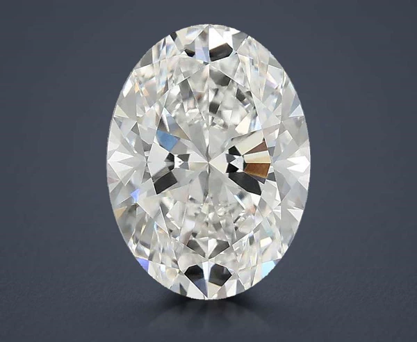 2.59 Carat · E · VVS2 Rare Carat Ideal Cut