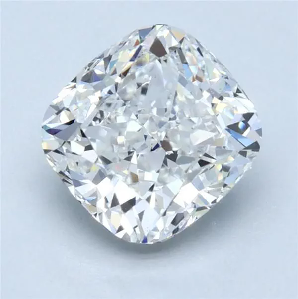 2 Carat · F · VS1 Rare Carat Ideal Cut