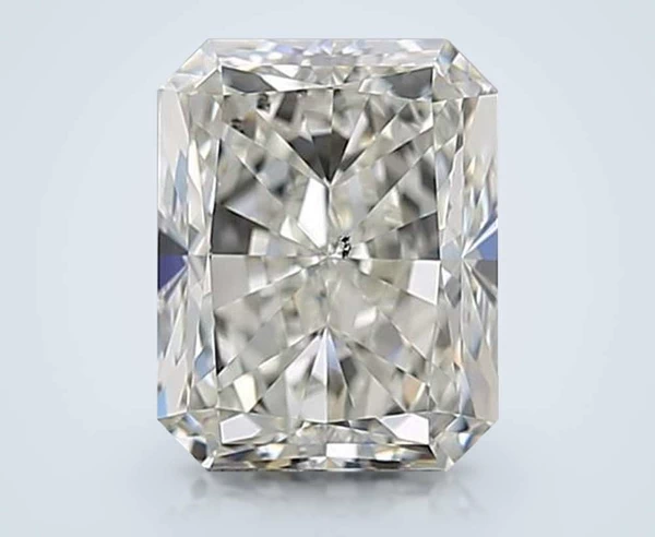2.51 Carat · J · SI1 very good Cut