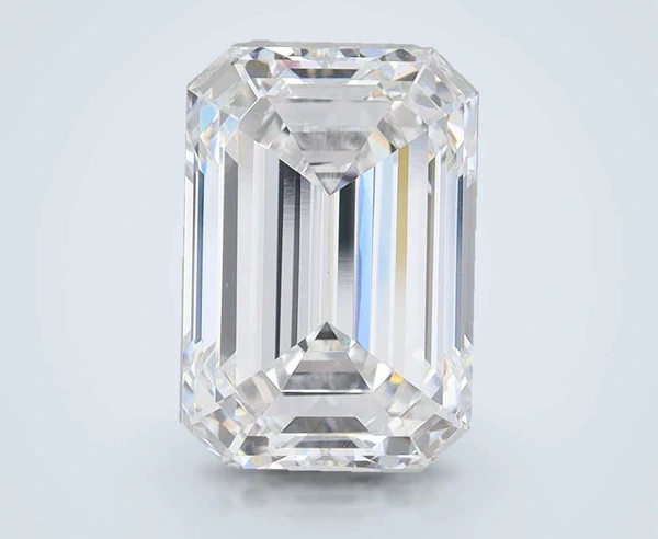 5.36 Carat · E · VS1 Rare Carat Ideal Cut