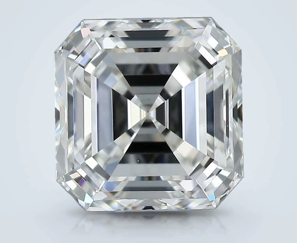1.01 Carat · H · VS1 very good Cut
