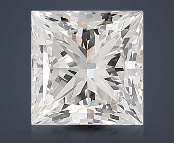 2.52 Carat · E · VS1 Rare Carat Ideal Cut