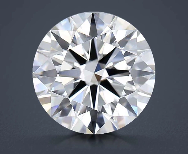 2 Carat · F · VVS1 Rare Carat Ideal Cut