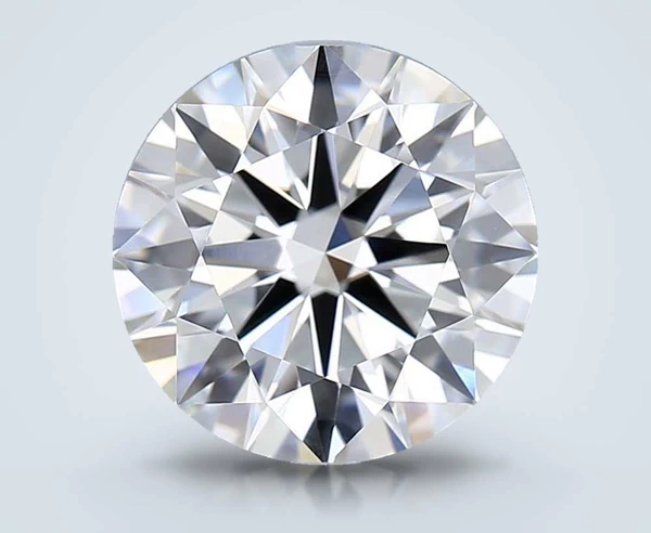 2 Carat · F · VVS1 Rare Carat Ideal Cut