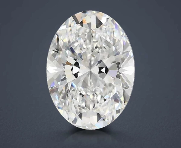 2.59 Carat · D · VVS2 Rare Carat Ideal Cut