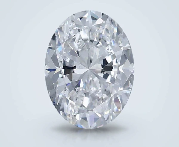 0.8 Carat · D · SI1 very good Cut
