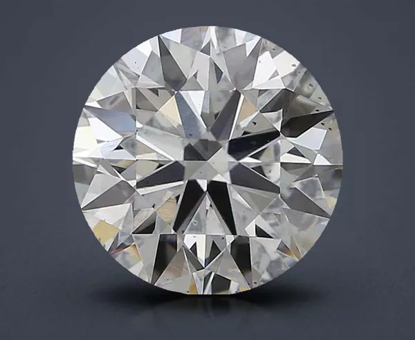2.01 Carat · F · SI1 Rare Carat Ideal Cut