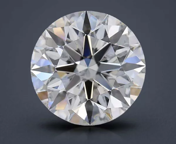 2.51 Carat · E · VVS2 Rare Carat Ideal Cut