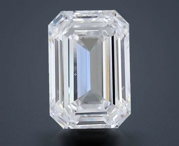 0.97 Carat · D · VS1 Rare Carat Ideal Cut