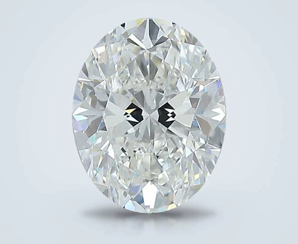 0.9 Carat · H · VVS2 very good Cut
