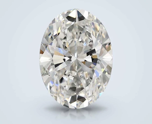 3.17 Carat · F · VS1 Rare Carat Ideal Cut