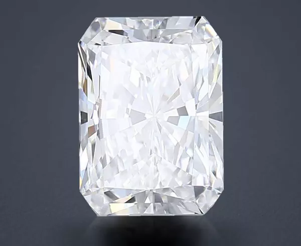 2.06 Carat · E · VVS1 Rare Carat Ideal Cut