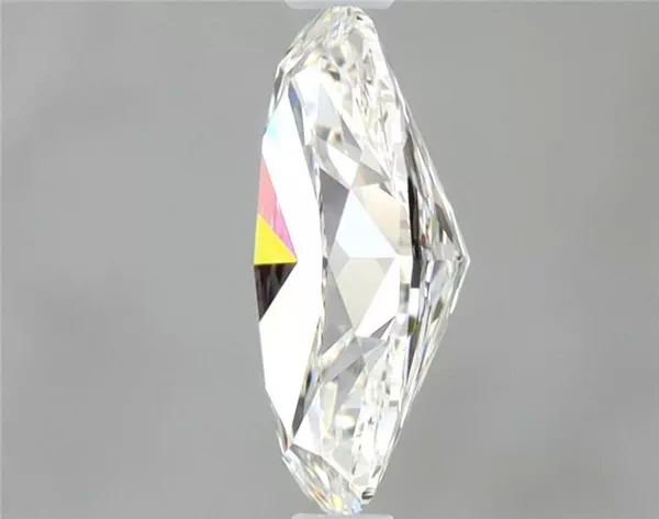 0.53 Carat · G · IF Rare Carat Ideal Cut
