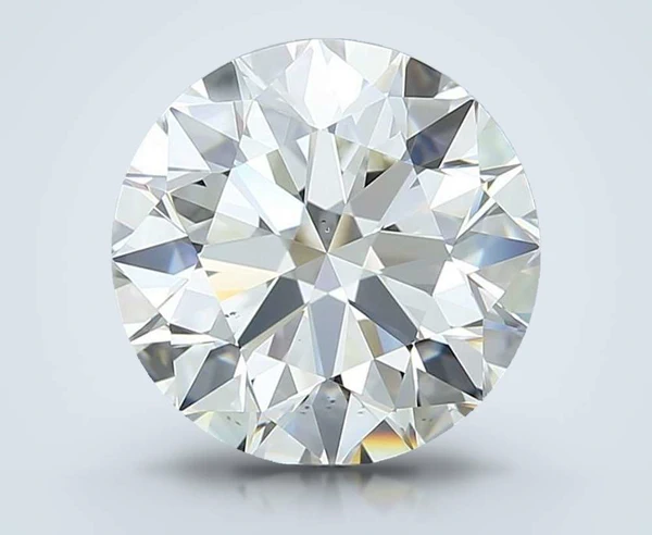 2 Carat · I · VS2 Rare Carat Ideal Cut