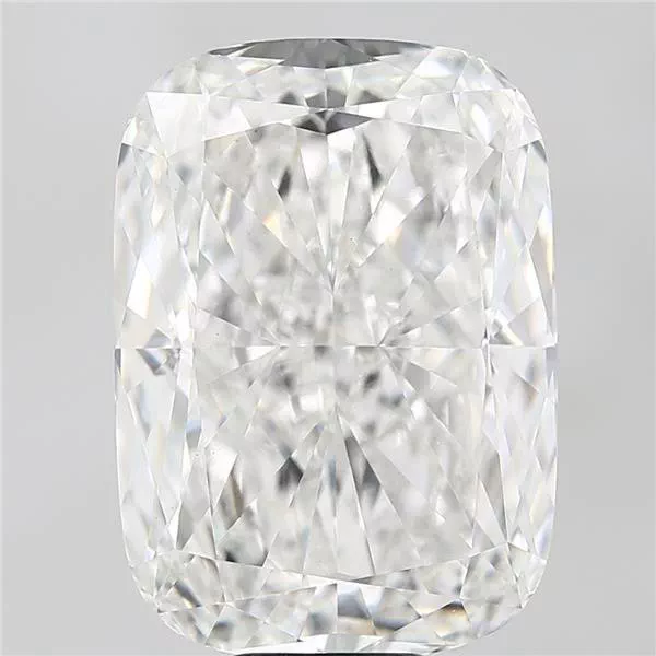 15.1 Carat · F · VS1 Rare Carat Ideal Cut