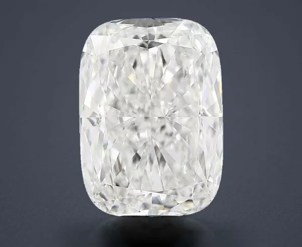 15.1 Carat · F · VS1 Rare Carat Ideal Cut