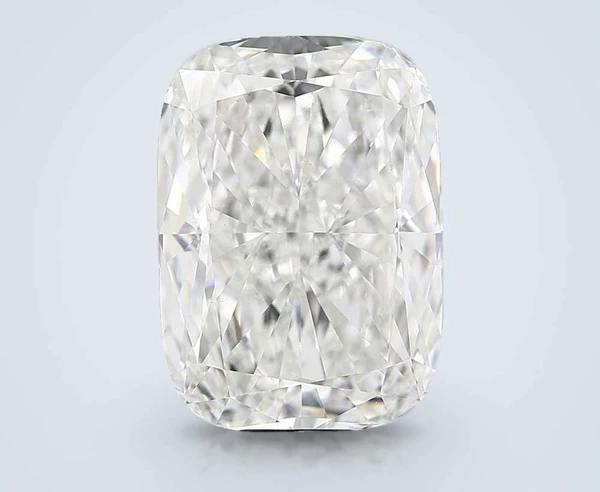15.1 Carat · F · VS1 Rare Carat Ideal Cut