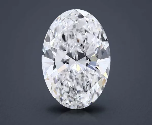 3.01 Carat · E · VVS1 Rare Carat Ideal Cut