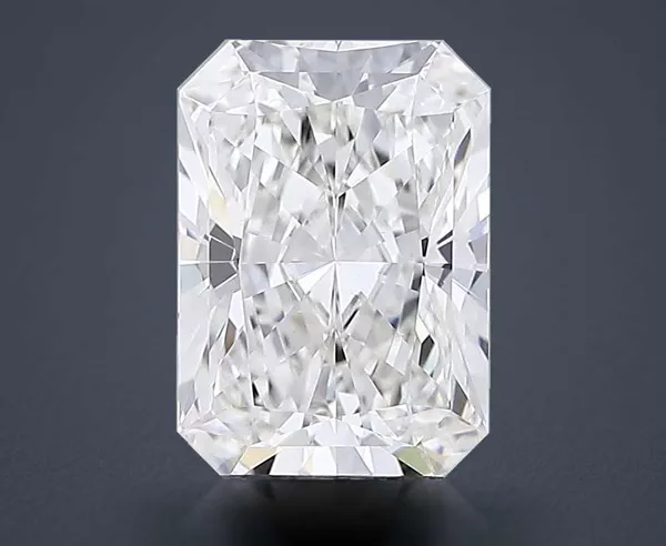 2.62 Carat · G · VVS2 excellent Cut