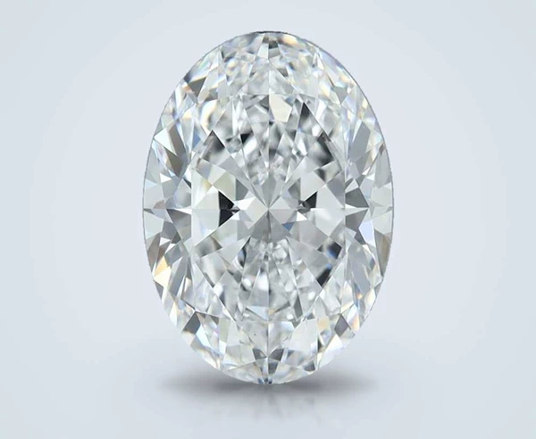 1.81 Carat · D · VS1 Rare Carat Ideal Cut