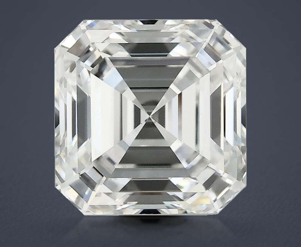 2.92 Carat · E · VS1 Rare Carat Ideal Cut