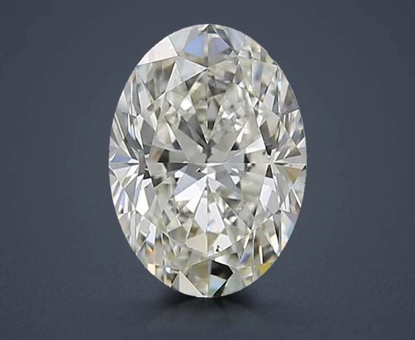 2.51 Carat · H · VS2 very good Cut