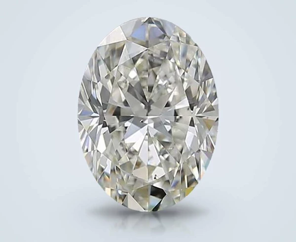 2.51 Carat · H · VS2 very good Cut