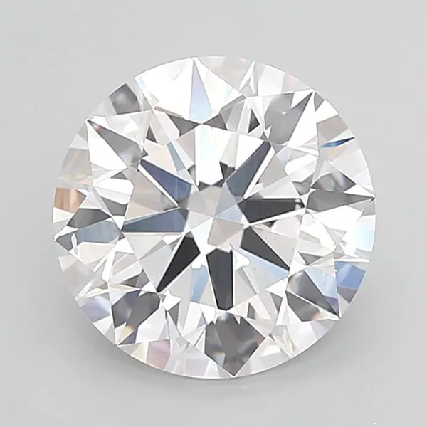 6 Carat · E · VS1 ideal Cut
