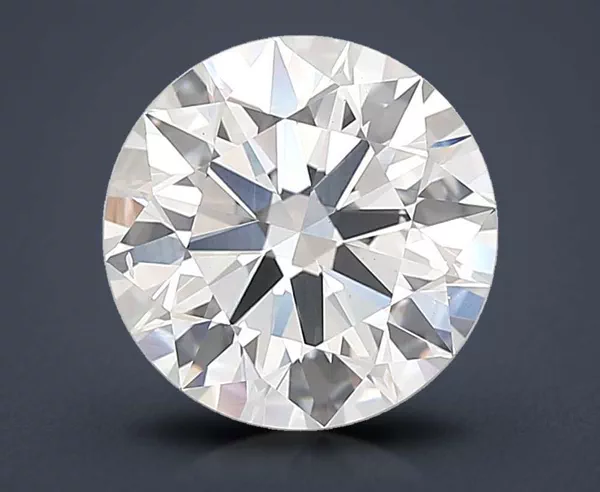 6 Carat · E · VS1 Rare Carat Ideal Cut