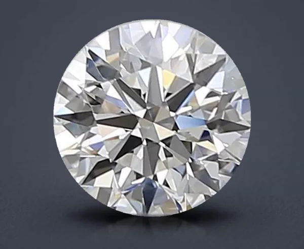 1.03 Carat · E · VVS1 Rare Carat Ideal Cut