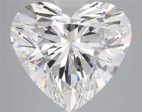 8.05 Carat · D · VS1 Rare Carat Ideal Cut