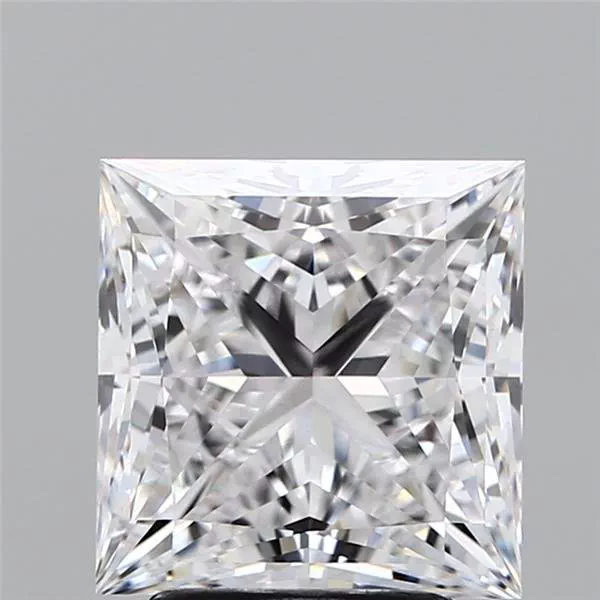 3.39 Carat · F · VVS2 Rare Carat Ideal Cut