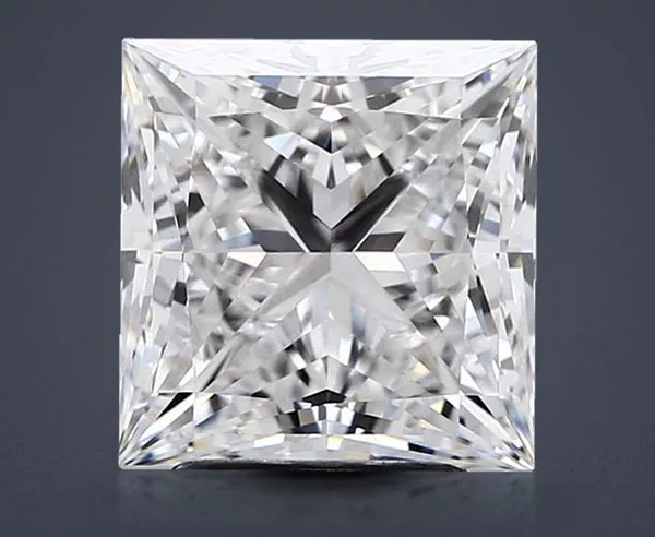 3.39 Carat · F · VVS2 Rare Carat Ideal Cut