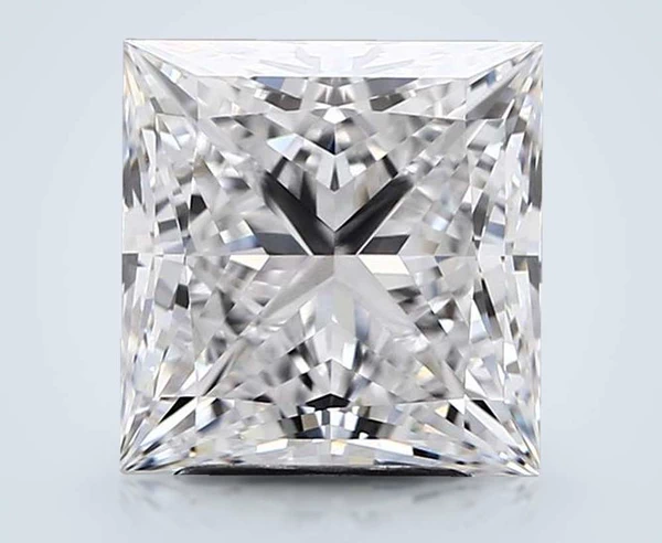 3.39 Carat · F · VVS2 Rare Carat Ideal Cut