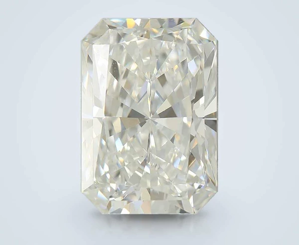 4.07 Carat · F · VS1 Rare Carat Ideal Cut