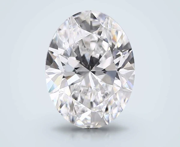 2.03 Carat · D · VS1 Rare Carat Ideal Cut