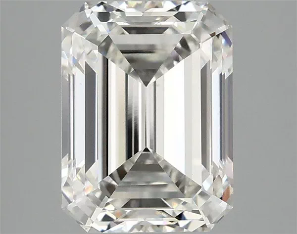 3.45 Carat · F · VVS2 excellent Cut