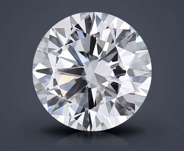 1.51 Carat · D · IF excellent Cut