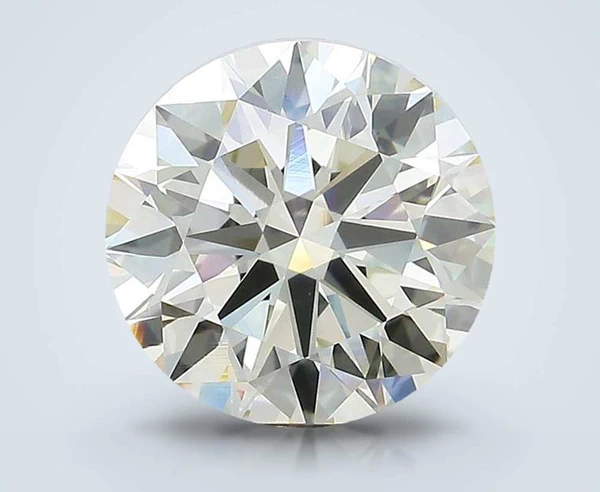 3.08 Carat · K · VS1 Rare Carat Ideal Cut