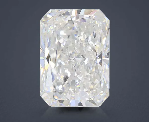 10.04 Carat · D · VS2 Rare Carat Ideal Cut