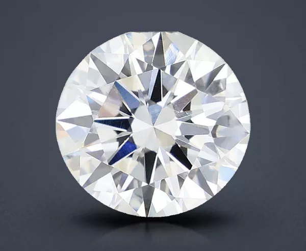 1.08 Carat · F · VVS1 excellent Cut